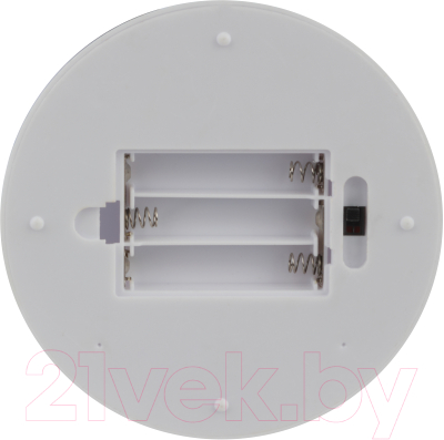 Изображение товара Световая фигурка ЭРА ENGDS-14 Новогодний лес 6 LED / Б0051950