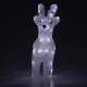 Миниатюра изображения товара Светодиодная фигура 3D ЭРА ENIOF - 15 Олень 50 LED / Б0051953