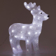 Миниатюра изображения товара Светодиодная фигура 3D ЭРА ENIOF - 15 Олень 50 LED / Б0051953