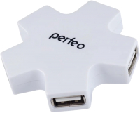 

USB-хаб Perfeo, 4 Port PF-HYD-6098H / PF_5049