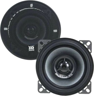 

Коаксиальная АС, Maximo Ultra Coax 402 MkII