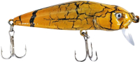 

Воблер Siweida, Bullhead Minnow 60F / W6601060-71