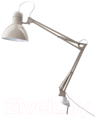 Настольная лампа Ikea Терциал 305.077.38
