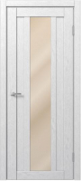 

Дверь межкомнатная MDF Techno, Dominika PP 402 40x200