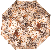 

Зонт складной Pasotti, Mini Novita Beige