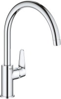

Смеситель GROHE, Start Curve 31554001