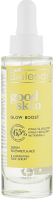 Сыворотка для лица Bielenda Good Skin Glow Boost с гликол кислотой витамином С (30мл) - 