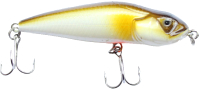 

Воблер Siweida, Bullhead Minnow 60F / W6601060-68