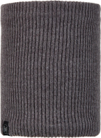 Бафф Buff Knitted & Fleece Neckwarmer Lan Grey Vigore (126472.930.10.00) - 