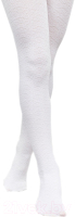 Колготки детские Mark Formelle 727PA-1715 (р-р 140-146, белый)