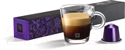 Изображение товара Кофе в капсулах Nespresso Arpeggio стандарта nespresso / 43001 (10x5.3г)