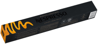 

Кофе в капсулах Nespresso, Barista Caramel Creme Brulee стандарта nespresso / 43035