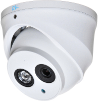 Аналоговая камера RVi 1ACE102A (2.8мм, белый) - 