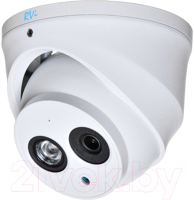 Аналоговая камера RVi 1ACE102A (2.8мм, белый)