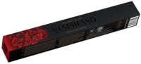 Кофе в капсулах Nespresso Ispirazione Napoli стандарта Nespresso / 43039 (10x5.7г) - 