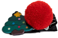 

Заколка для волос Mark Formelle, ADORE-CA(20)