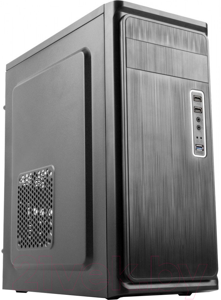 Игровой системный блок Jet Gamer 5i11400FD16HD1SD48X105TLW5