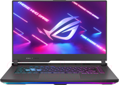 Игровой ноутбук Asus ROG Strix G15 G513IE-HF056