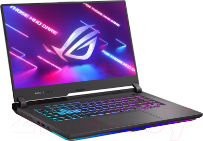 Игровой ноутбук Asus ROG Strix G15 G513IE-HF056