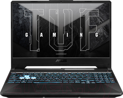 Игровой ноутбук Asus TUF Gaming F15 FX506HCB-HN208