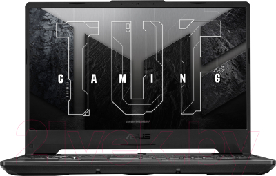 Игровой ноутбук Asus TUF Gaming F15 FX506HCB-HN208