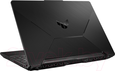 Игровой ноутбук Asus TUF Gaming F15 FX506HCB-HN208