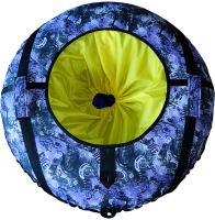 

Тюбинг-ватрушка Vimpex Sport, T-95