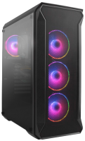 

Игровой системный блок Jet, Gamer 9i12900KFD32HD2SD24X306L5W7