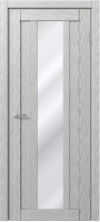 

Дверь межкомнатная MDF Techno, Dominika Sky Oak 402 50x200