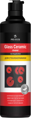 Средство для очистки изделий из стеклокерамики Pro-Brite 1505-05 