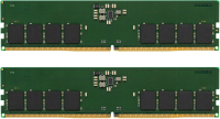 Оперативная память DDR5 Kingston KVR48U40BS8K2-32 - 