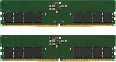 Оперативная память DDR5 Kingston KVR48U40BS8K2-32