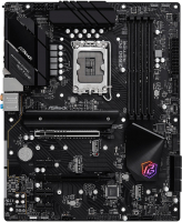 

Материнская плата AsRock, Z690 PG Riptide