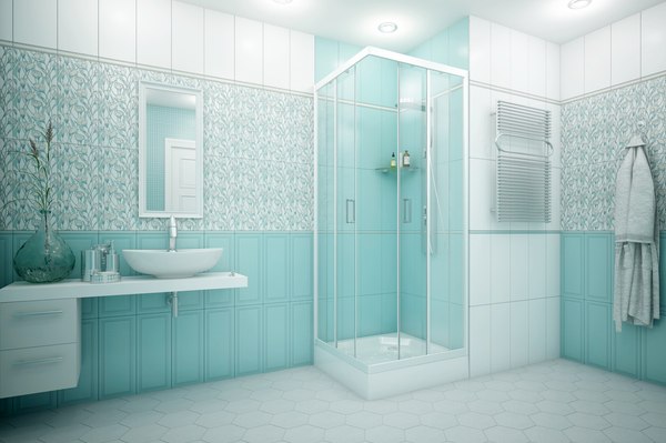 Купить Душевой уголок МетаКам Universal 80x80 / KKS_011748 в Молодечно