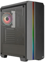 

Корпус для компьютера AeroCool, Genesis-A v1 ARGB