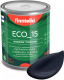Краска Finntella Eco 15 Nevy / F-10-1-1-FL001 (900мл, темно-синий) - 
