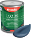 Краска Finntella Eco 15 Bondii / F-10-1-1-FL004 (900мл, лазурно-серый) - 