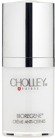 

Крем для век Cholley, Bioregene Creme Specifique Anti-Cernes