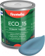 Краска Finntella Eco 15 Meri Aalto / F-10-1-1-FL014 (900мл, светло сине-серый) - 