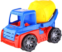 

Автомобиль игрушечный Orion Toys, Бетономешалка / 294