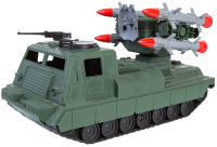 

Танк игрушечный Orion Toys, Ракетная установка / 457