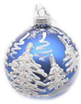 

Шар новогодний Top Gift, TG61829