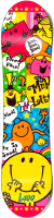 

Сноуборд Luckyboo, Playground