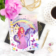 Миниатюра изображения товара Набор алмазной вышивки Color Puppy Принцесса с единорогом / 70018
