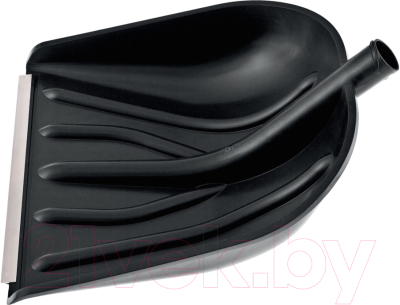 Изображение товара Лопата для уборки снега СибрТех 614875