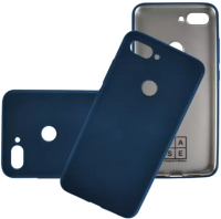 

Чехол-накладка Case, Deep Matte для Xiaomi Mi8 Lite