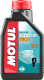 Моторное масло Motul Outboard Tech 4T 10W30 (1л) - 