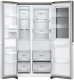 Миниатюра изображения товара Холодильник с морозильником LG GC-Q257CAFC