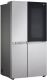 Миниатюра изображения товара Холодильник с морозильником LG GC-Q257CAFC
