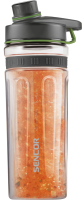 

Бутылка для воды Sencor, SBB 006 GG